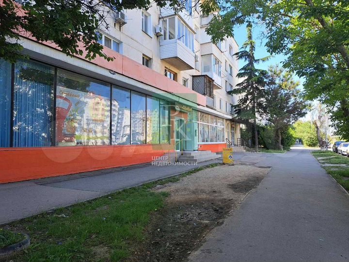 Торговое помещение 165 м2 на пр-кте Победы