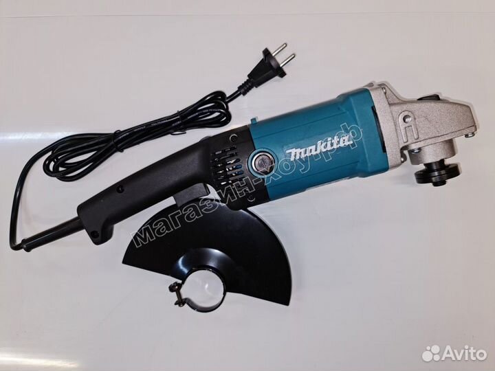 Болгарка Makita 180 1700W