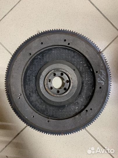 Маховик УАЗ 421