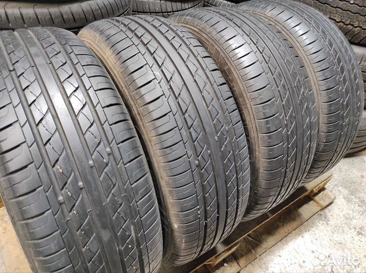 GT Radial Champiro VP1 195/65 R15