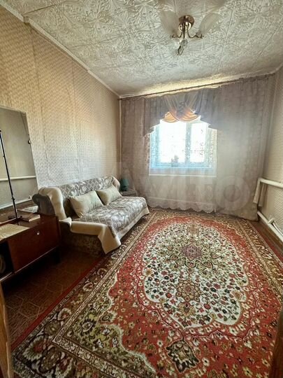 Дом 91 м² на участке 3 сот.