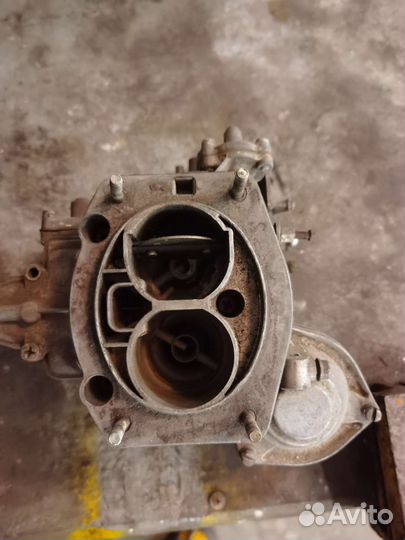 Карбюратор ваз