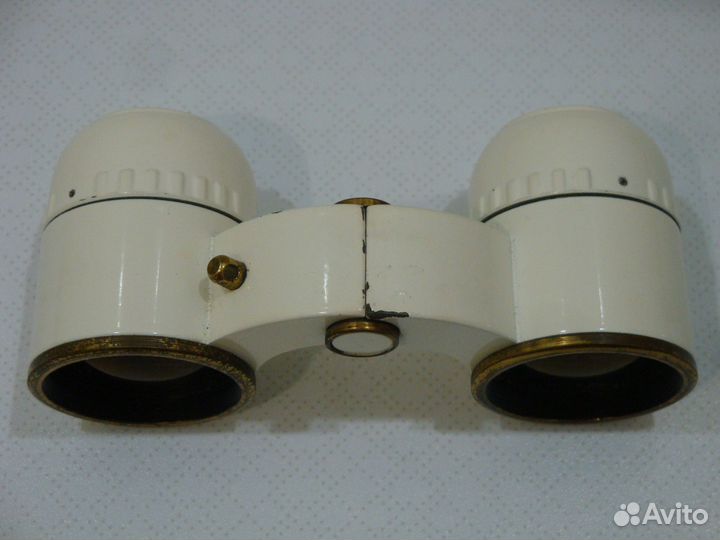 Бинокль бгт 3x32 Лзос