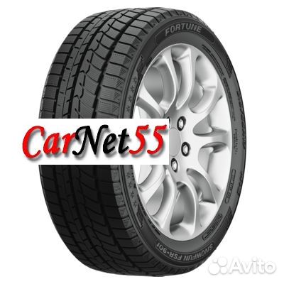 Fortune FSR-901 225/65 R17