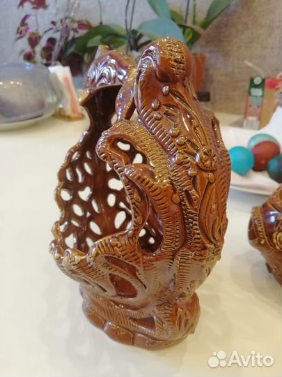 Ваза конфетница