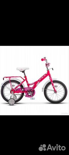 Велосипед детский Stels Talisman 14