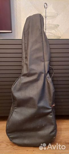 Гитара СССР 6 струн