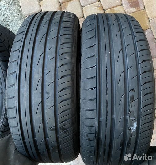 Toyo Proxes CF2 185/60 R14