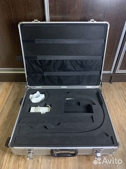 White & Smile Косметическое отбеливание зубов