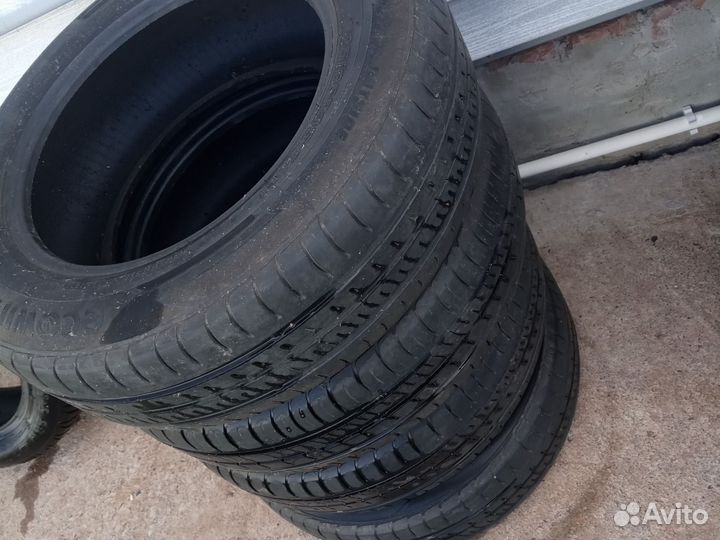 Kumho Ecowing ES01 KH27 185/65 R15