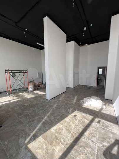 Свободного назначения, 53.7 м²