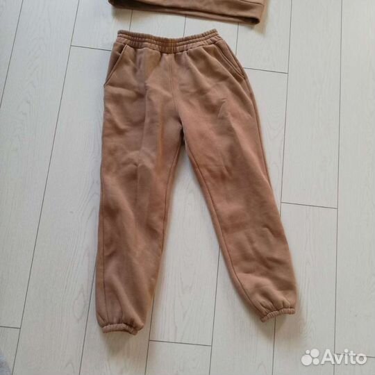 Флисовый костюм