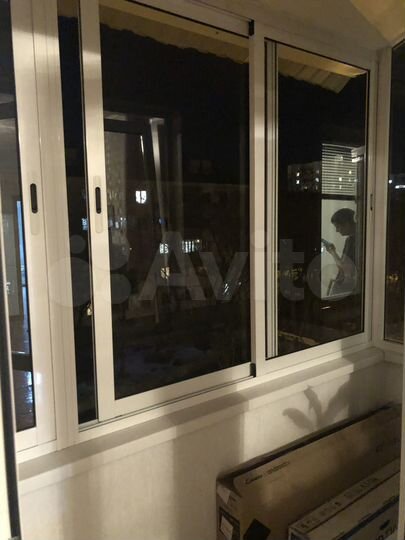 3-к. квартира, 58,8 м², 5/5 эт.