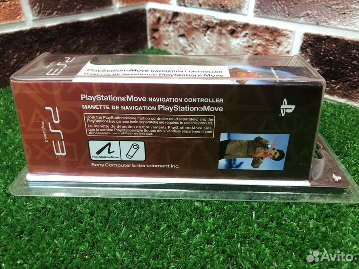 Z.8413 Move Ps3
