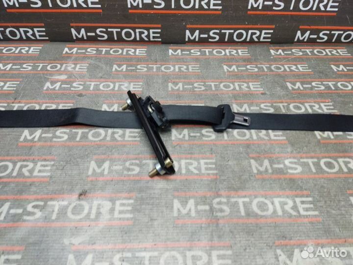 Ремень безопасности передний левый Bmw X5 E53