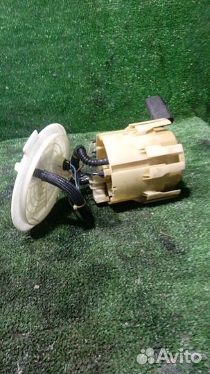 Насос топливный Opel Astra