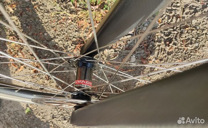 Велосипед на раме GT или рама отдельно