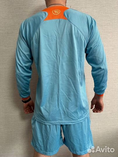 Футбольная форма