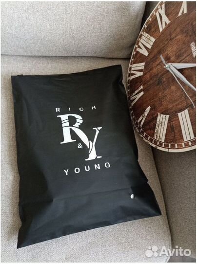 Гриппер пакет / Пакеты зип лок ZIP-lock с бегунком