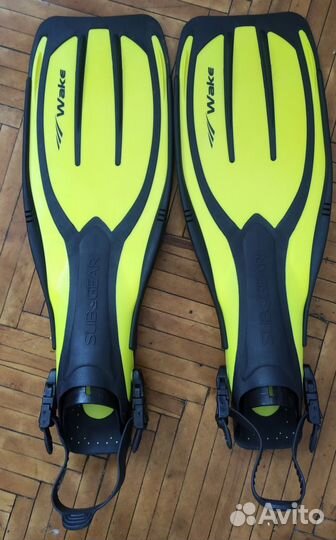 Гидрокостюм, ласты и боты