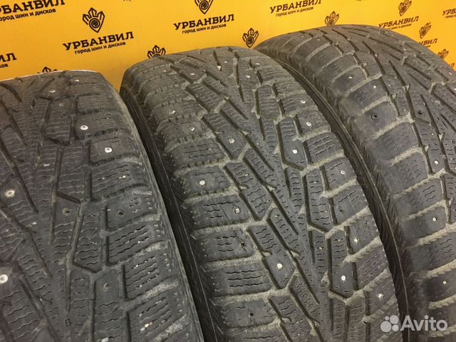 Cordiant Snow Cross 185/60 R15