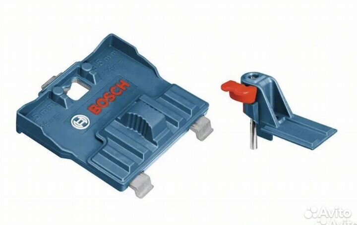 Адаптер под фрезер Bosch