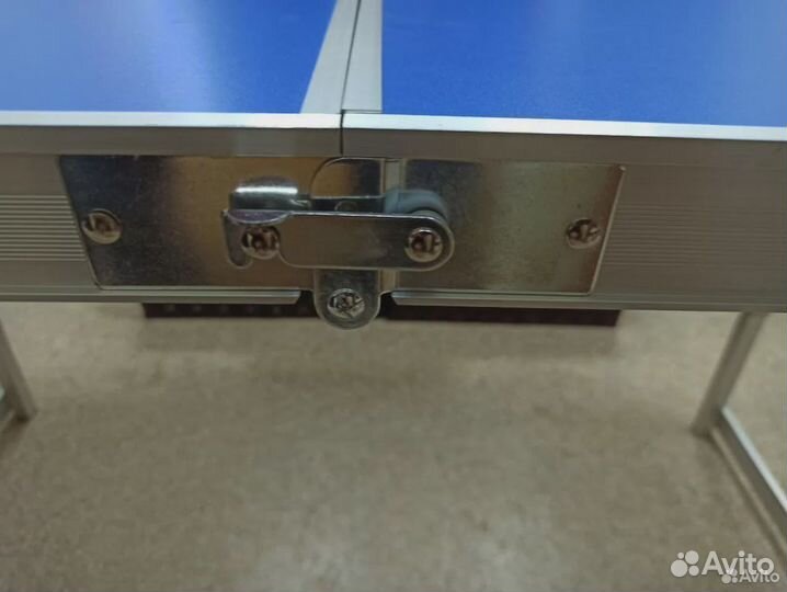 Стол складной. Усиленный