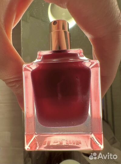 Tom ford lost cherry