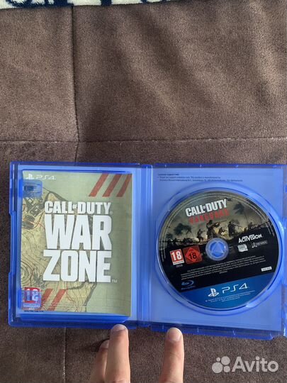 Игры для приставок ps4