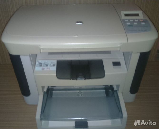 Мфу hp laserjet M1120 MFP