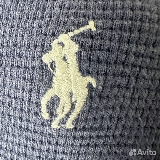 Polo ralph lauren свитшот