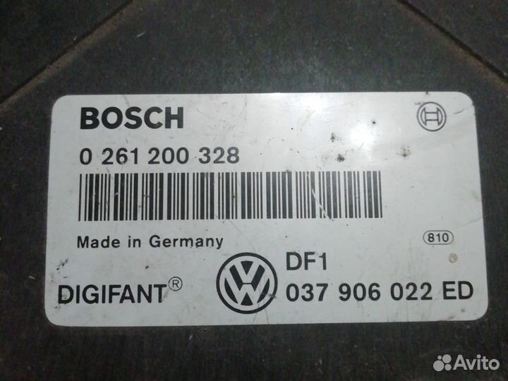 Volkswagen Passat B3