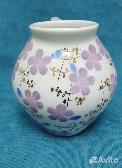 Молочник/сливочник 1сорт 