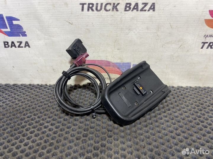 Держатель телефона Daf XF105