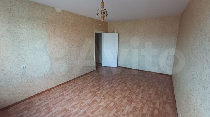 2-к. квартира, 61,2 м², 8/9 эт.