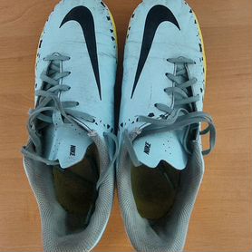 Бутсы nike phantom gt2 pro