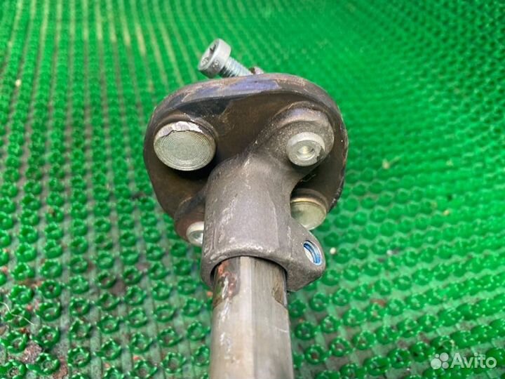 Рулевая колонка Opel Omega B X20XEV 1998