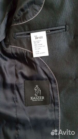 Костюм детский для мальчика