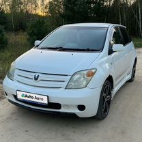 Toyota Ist 1.3 AT, 2003, 181 000 км, с пробегом, цена 450 000 руб.