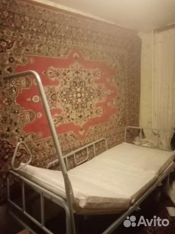 Кровать ортопедическая