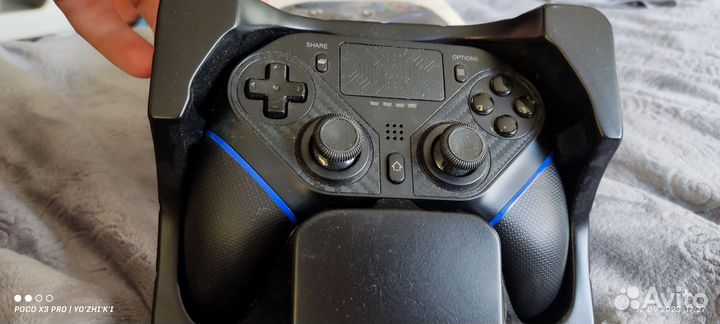 Джойстик, Sony PS4,PS3,Android