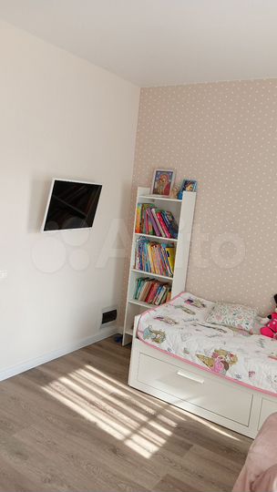 3-к. квартира, 88 м², 1/2 эт.