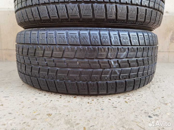 Goodyear Ice Navi 7 225/50 R18 110V