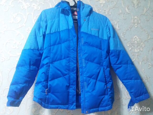 Куртка Columbia
