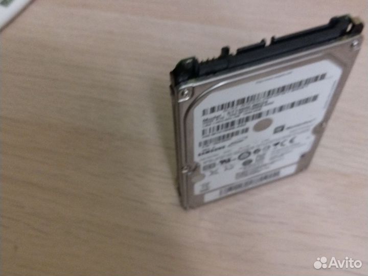 Жесткий диск 1 тб новый