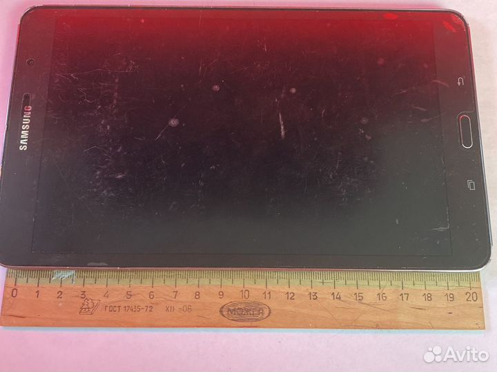 Планшет Samsung galaxy tab pro отдам быстро