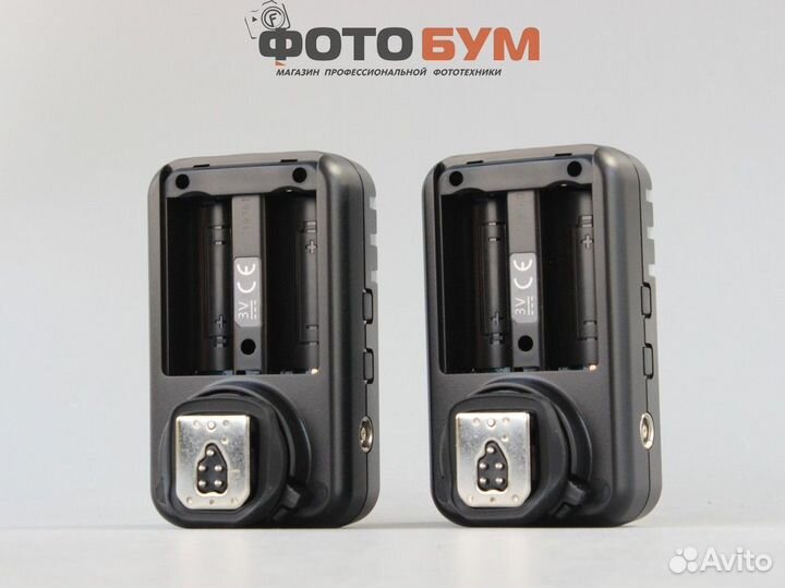 Радиосинхронизатор YN-622C II Canon kit