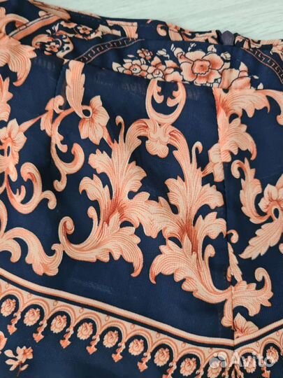 Шортики в стиле Dolce Gabbana S