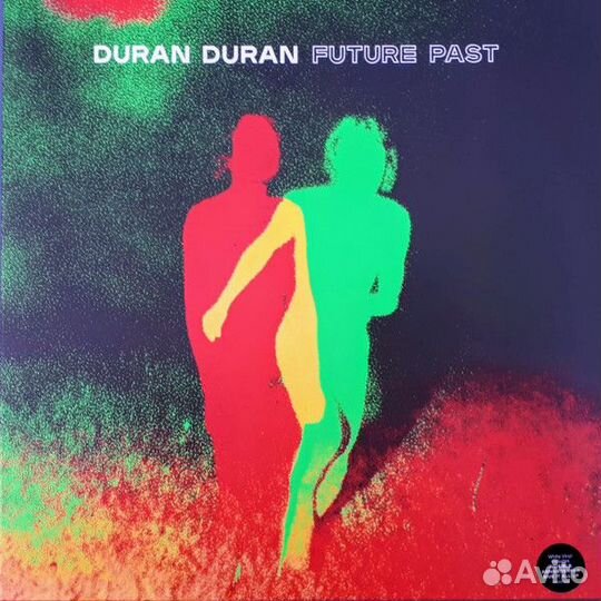 Duran Duran 