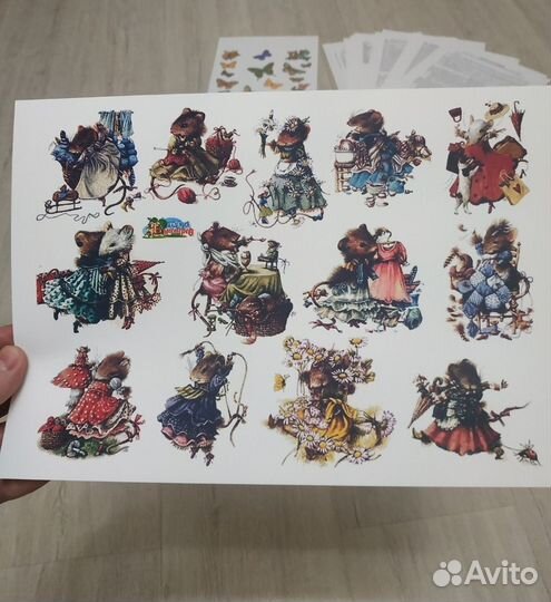 Принтер Epson L222 мфу